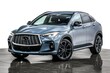 INFINITI QX55