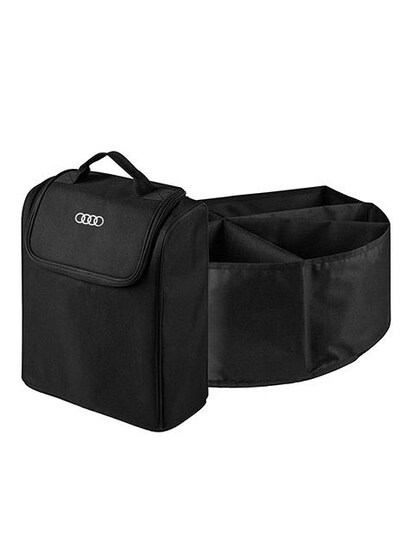 Audi Car/Trunk Caddy Special Audi Car/Trunk Caddy Special