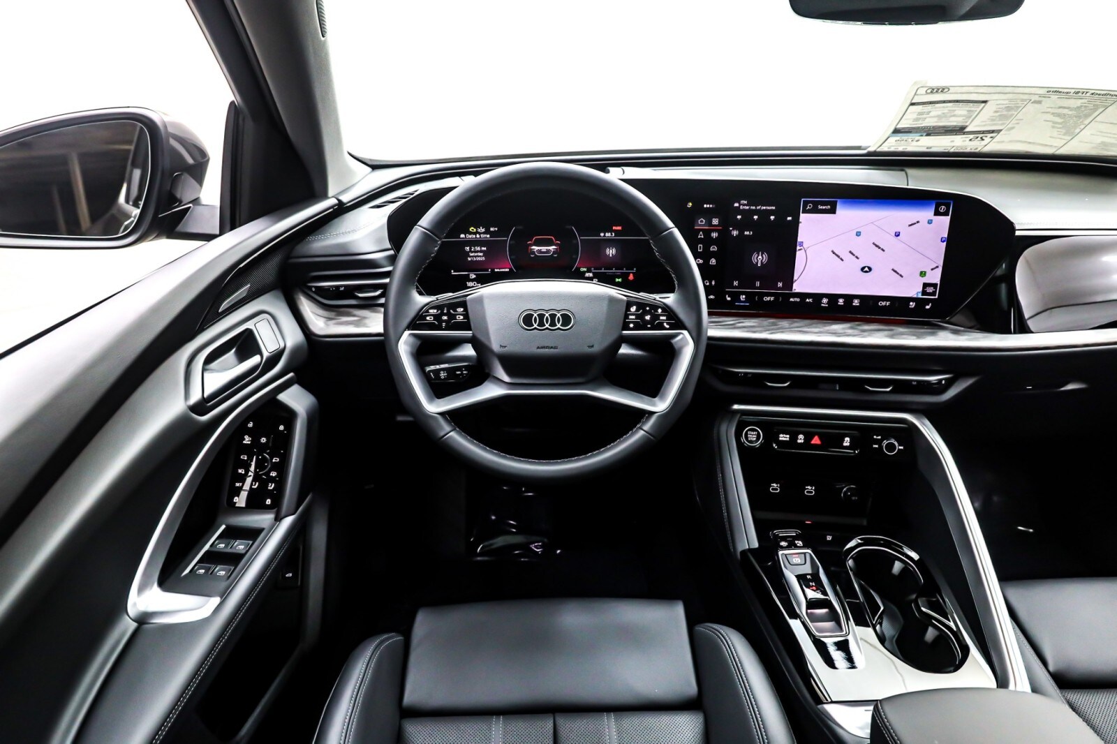 2025 Audi Q5 Premium Plus TFSI photo 4