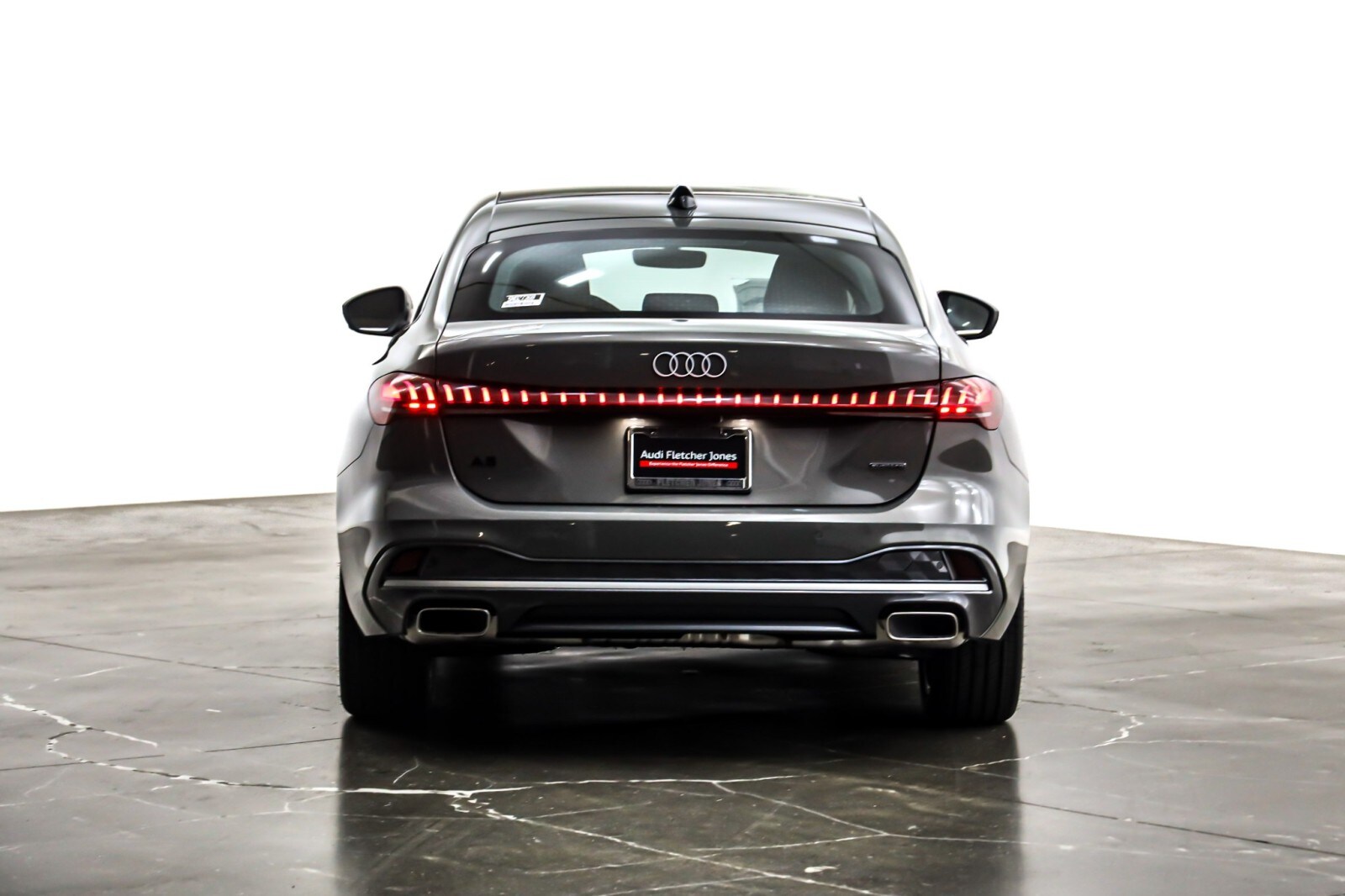 2025 Audi A5 Premium Plus TFSI Quattro photo 3