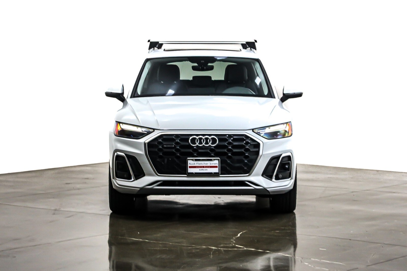 2023 Audi Q5 S line Premium Plus 45 TFSI photo 2