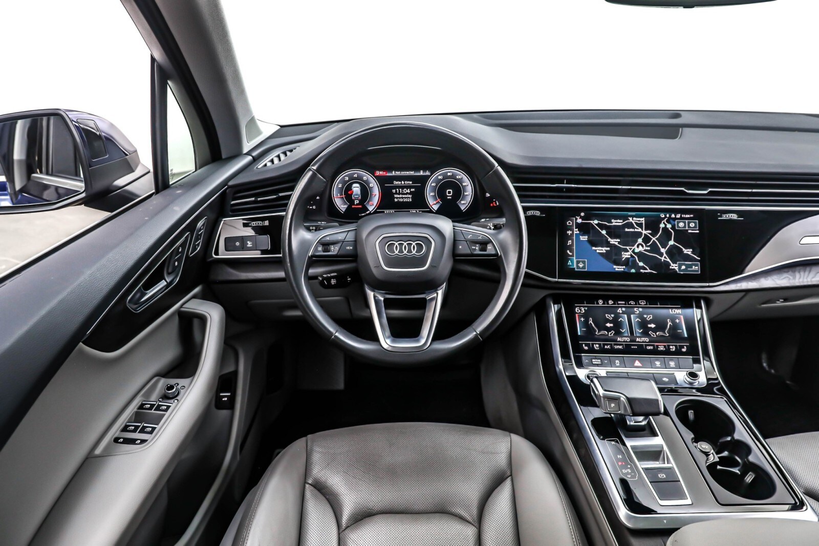 2021 Audi Q7 Premium Plus 45 photo 4