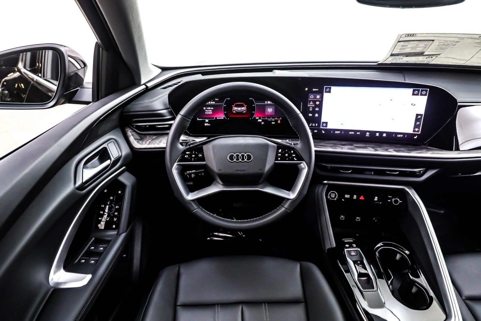 2025 Audi Q5 Premium photo 4