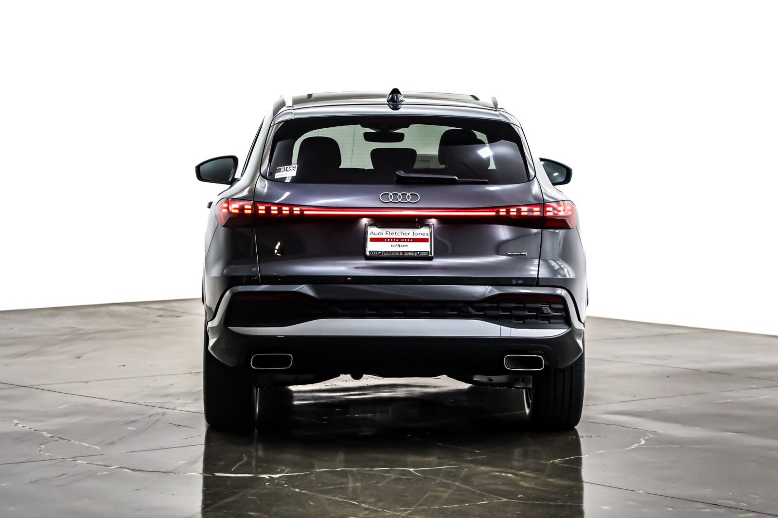 2025 Audi Q5 2.0T Premium photo 3