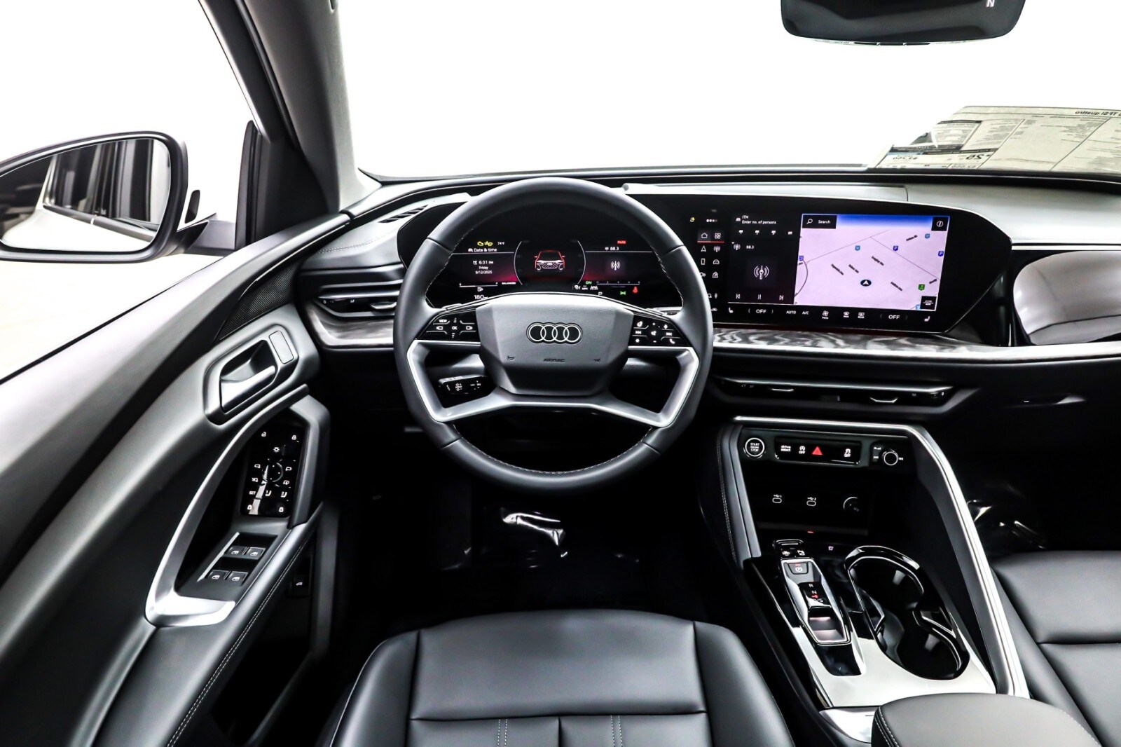 2025 Audi Q5 Premium TFSI photo 4