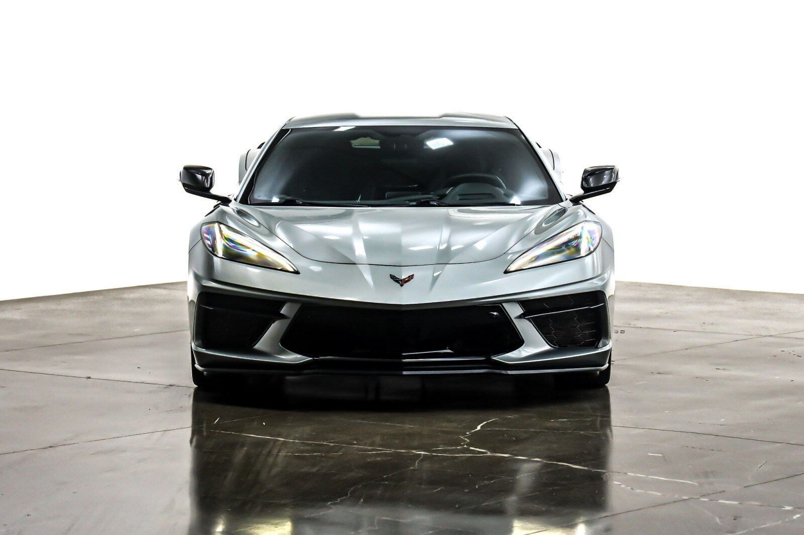 2022 Chevrolet Corvette Stingray 2LT photo 2