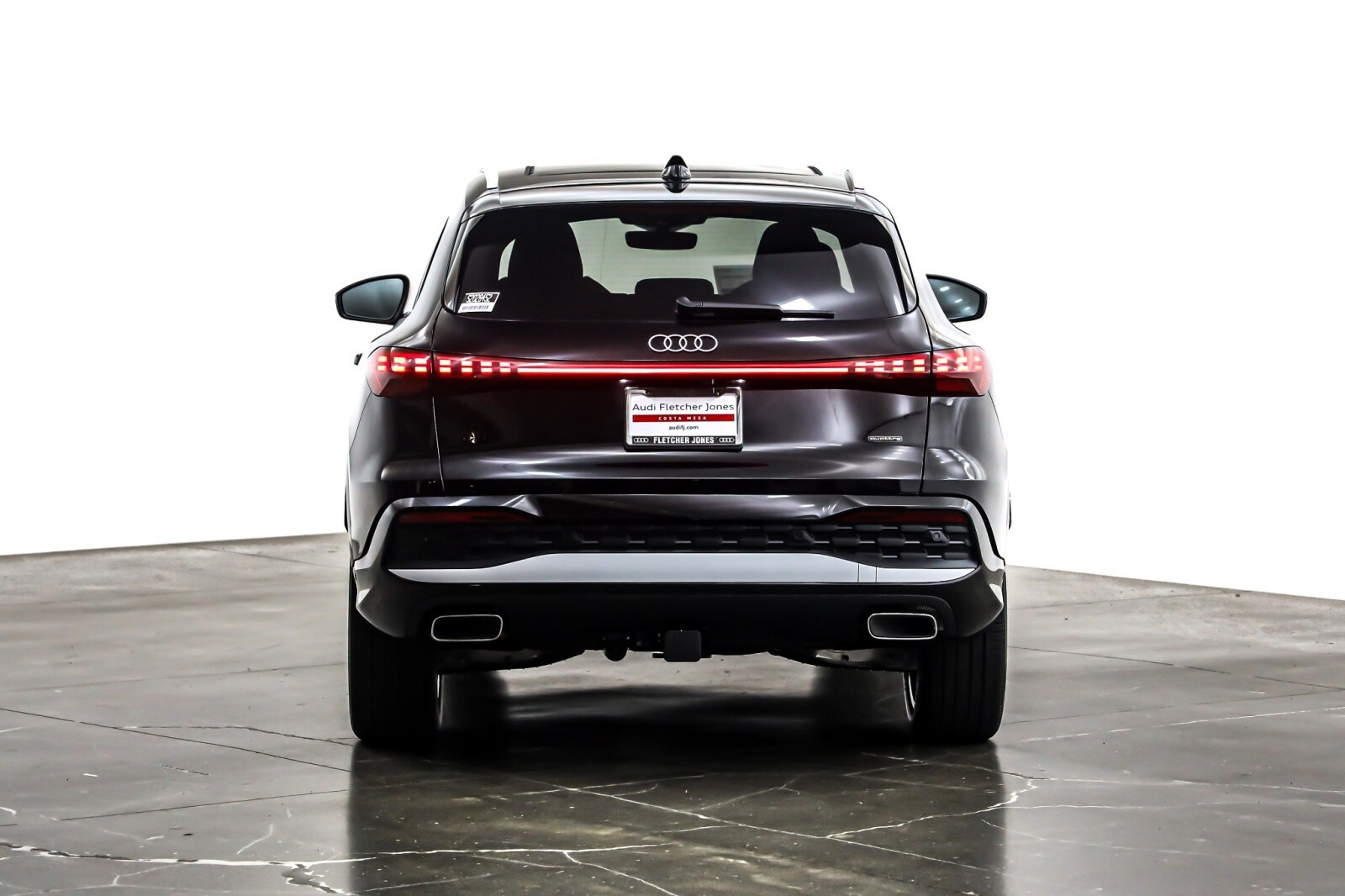 2025 Audi Q5 Premium Plus photo 3