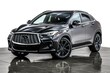 INFINITI QX55