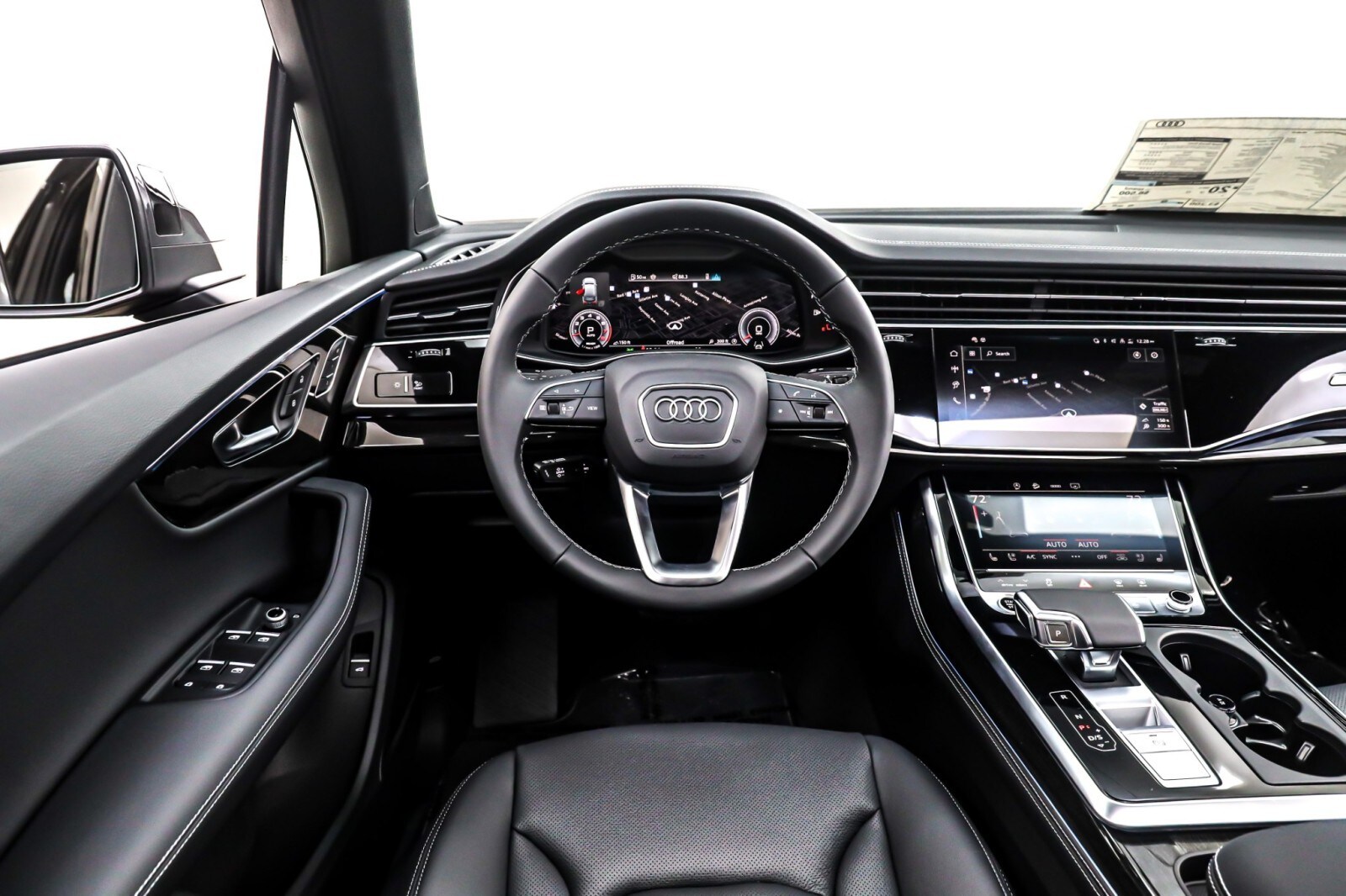 2025 Audi Q7 Premium Plus photo 4