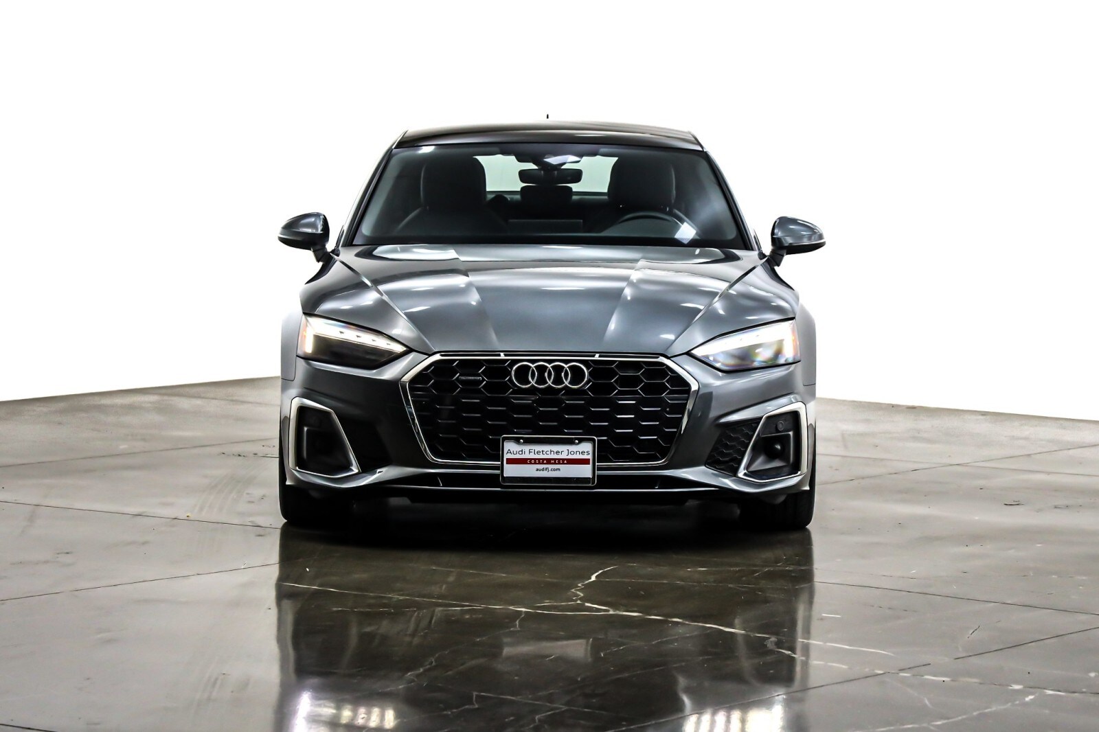 2023 Audi A5 S line Premium 45 TFSI Quattro photo 2