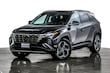 Hyundai Tucson Plug-In Hybrid