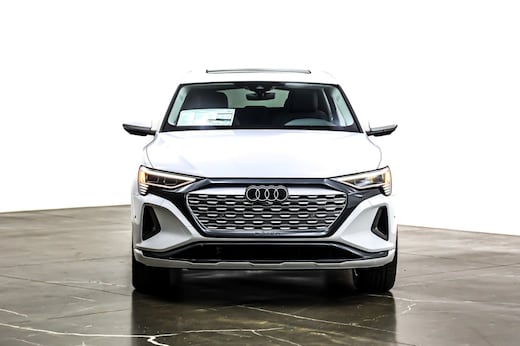 New Audi EV & Hybrids for Sale in Costa Mesa