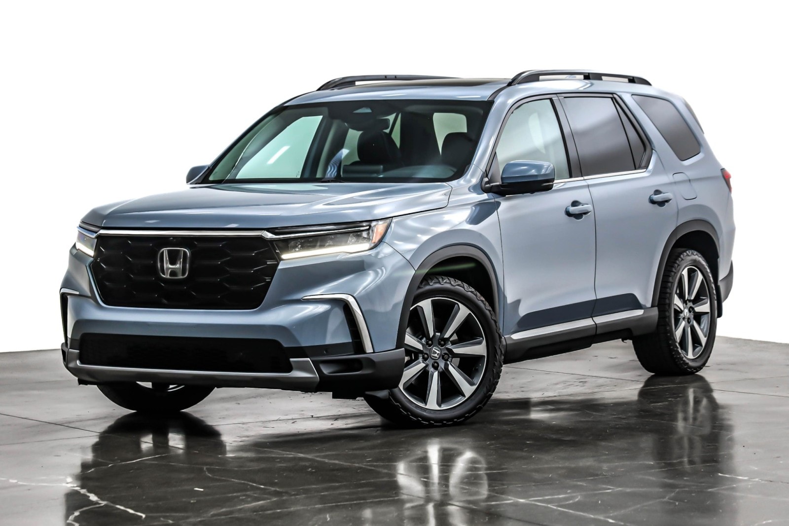2023 Honda Pilot