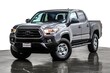 Toyota Tacoma 2WD