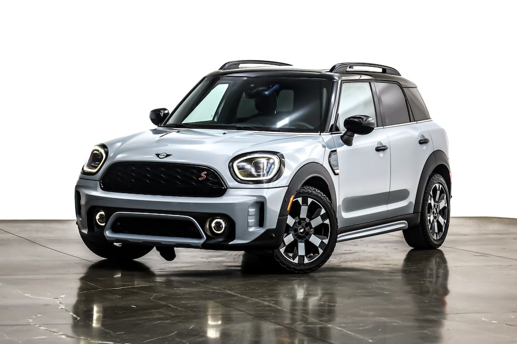 Used 2023 MINI Countryman Cooper S FWD SUV