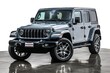 Jeep Wrangler 4xe
