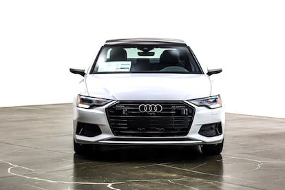 Used Audi A6 Cars for Sale near Bristol, County of Bristol