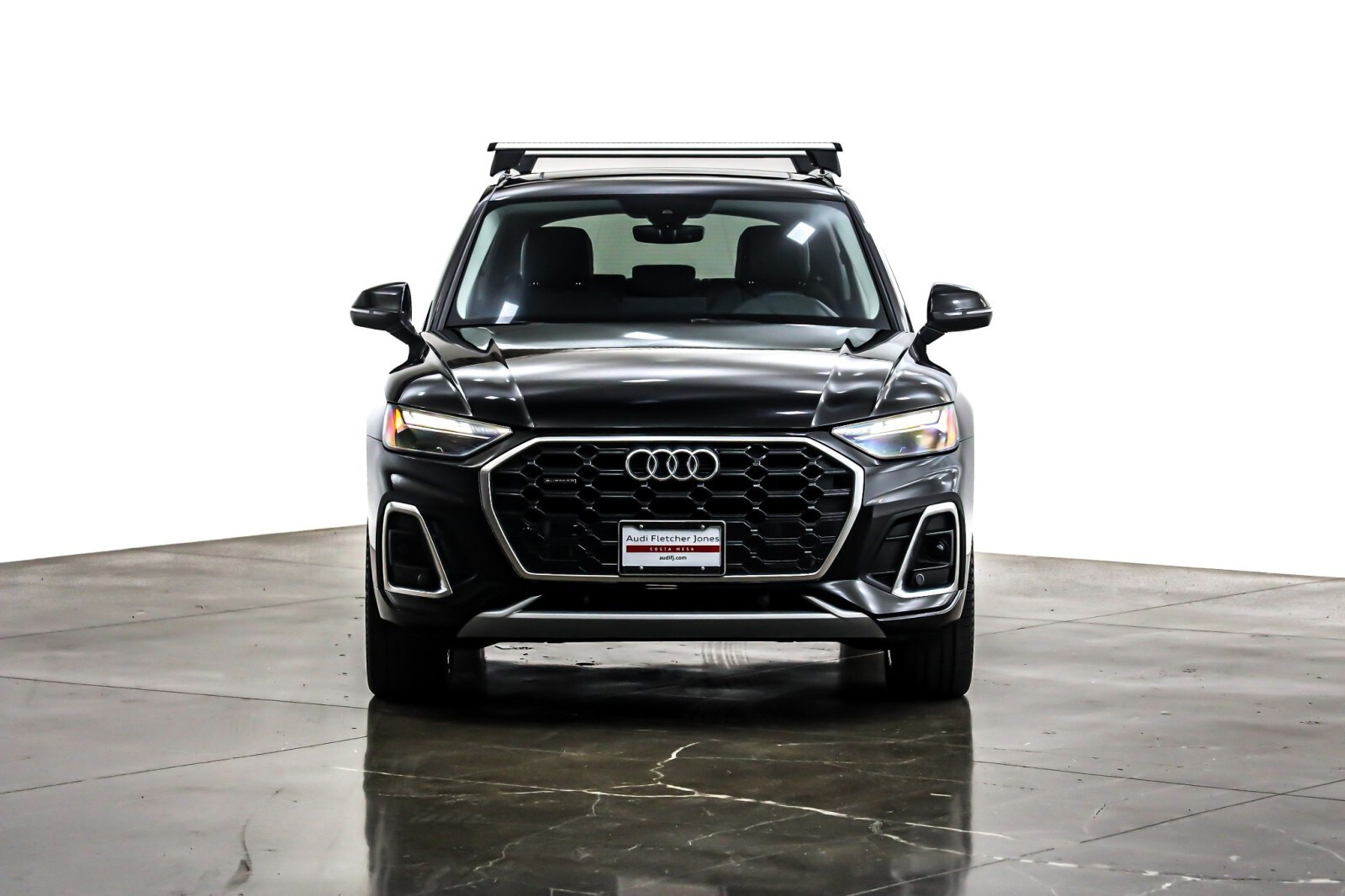 2023 Audi Q5 S line Premium 55 TFSI photo 2