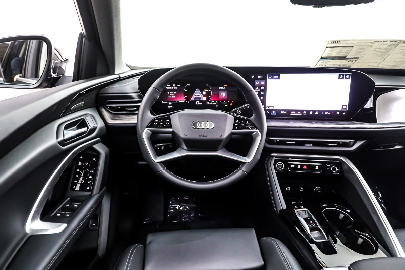 2025 Audi Q5 Premium Plus TFSI photo 3