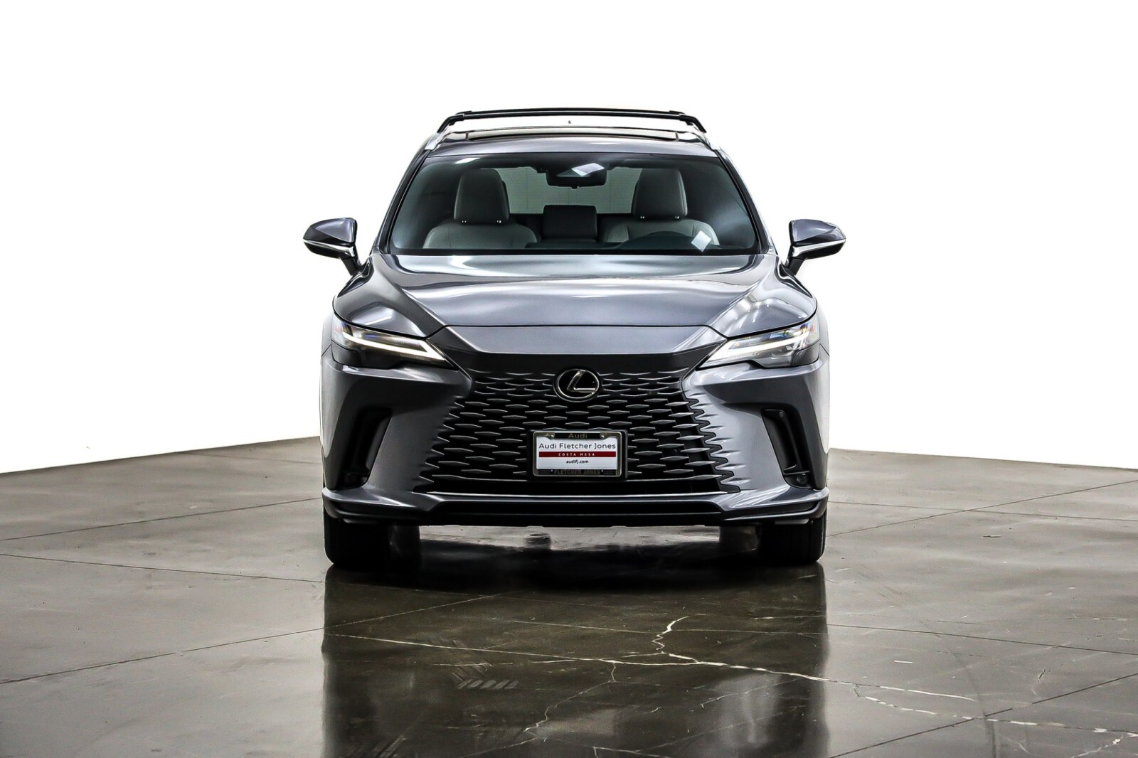 2023 Lexus RX 350 Premium photo 2