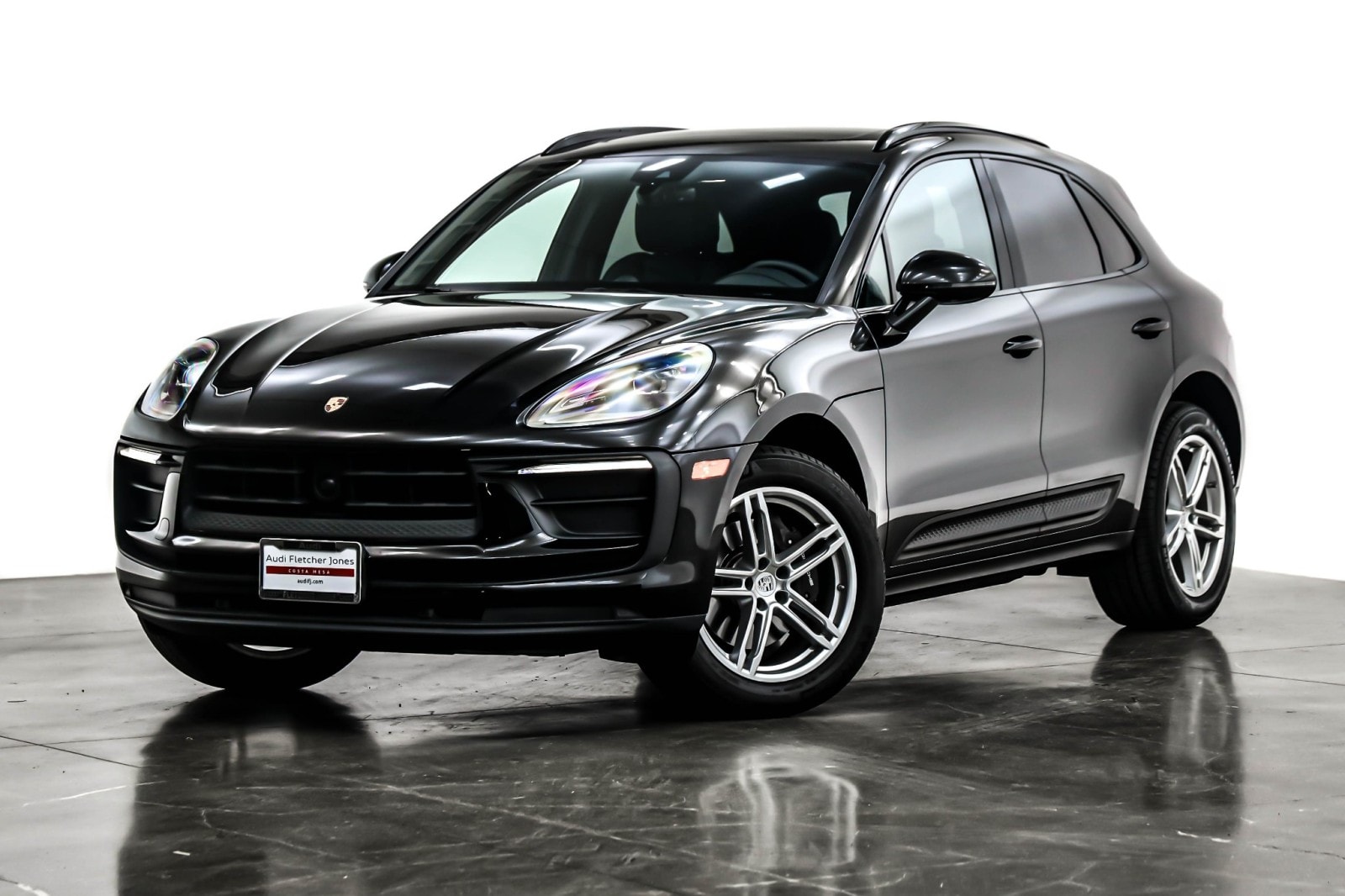 2023 Porsche Macan