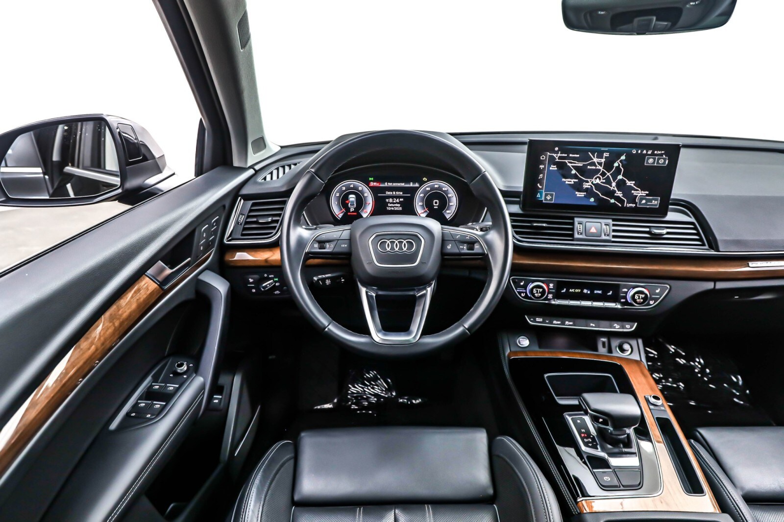2023 Audi Q5 S line Premium Plus 45 TFSI photo 4