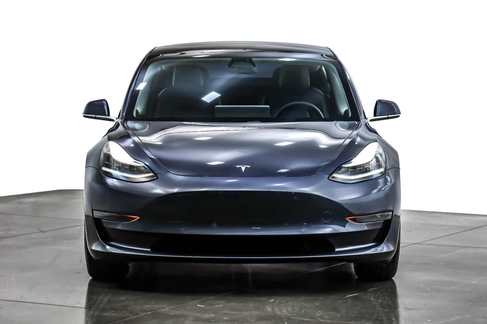 Used 2020 Tesla Model 3 Base with VIN 5YJ3E1EA4LF630356 for sale in Costa Mesa, CA