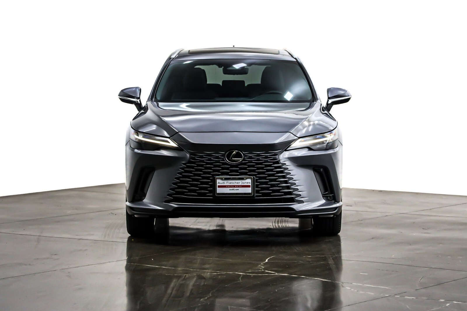 2023 Lexus RX 350 Premium photo 2