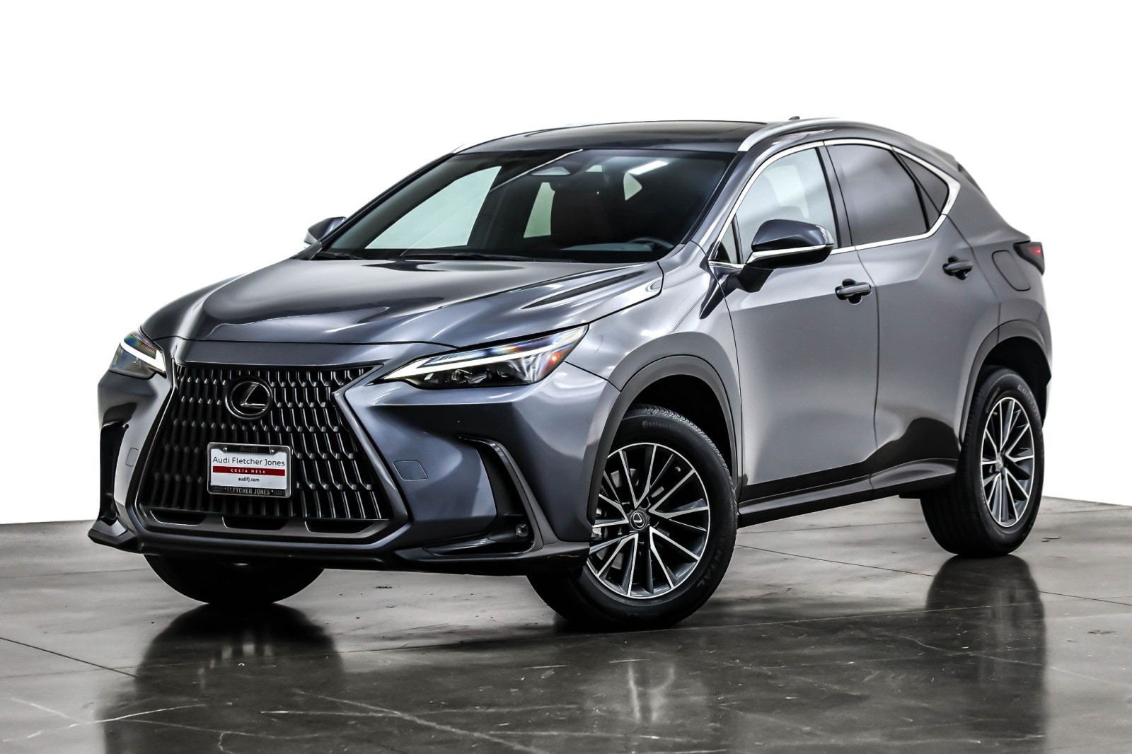 2022 Lexus NX 350 NX 350
