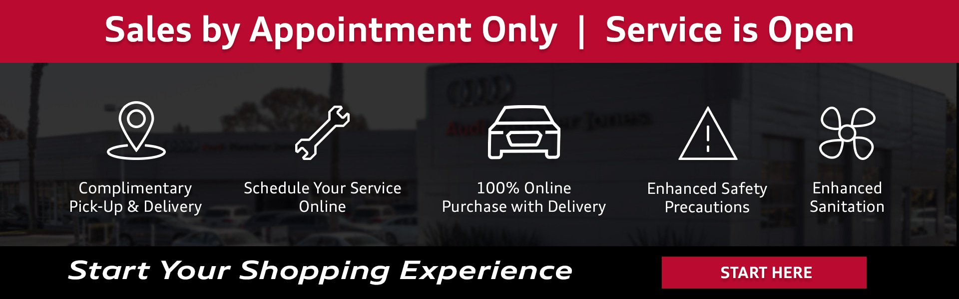 Audi Fletcher Jones New & Used Car Dealer in Costa Mesa, CA