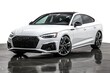 Audi S5 Sportback