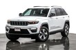 Jeep Grand Cherokee 4xe