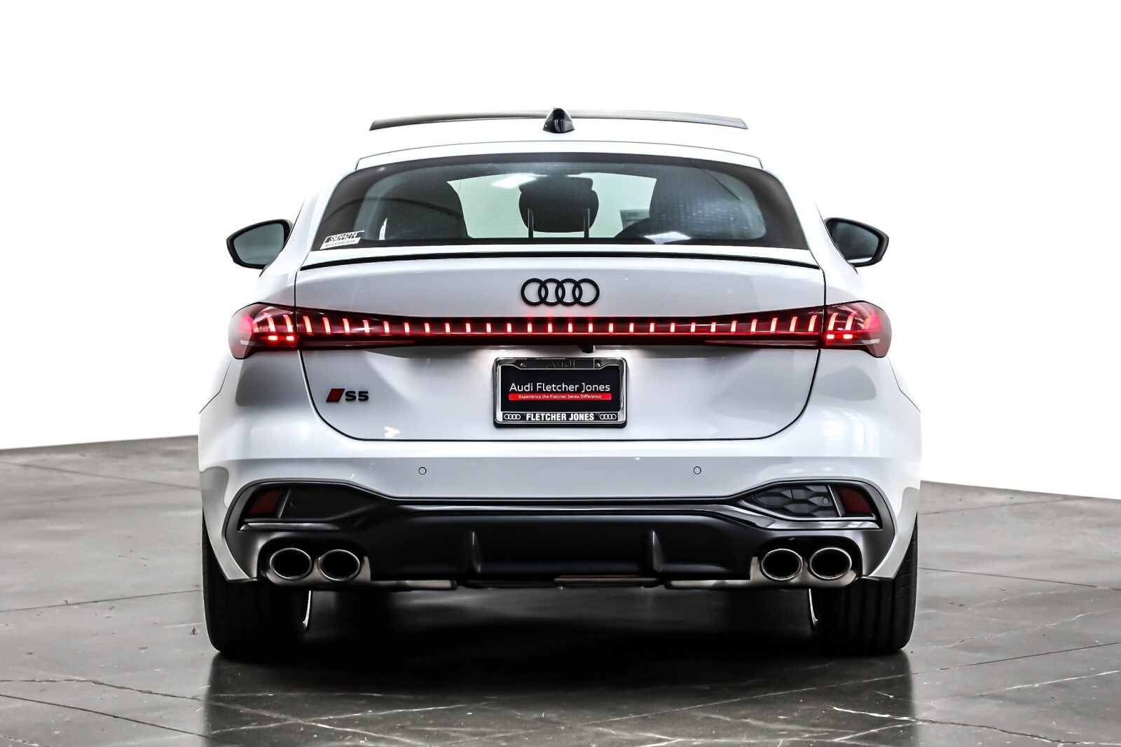 2025 Audi S5 Premium Plus photo 3
