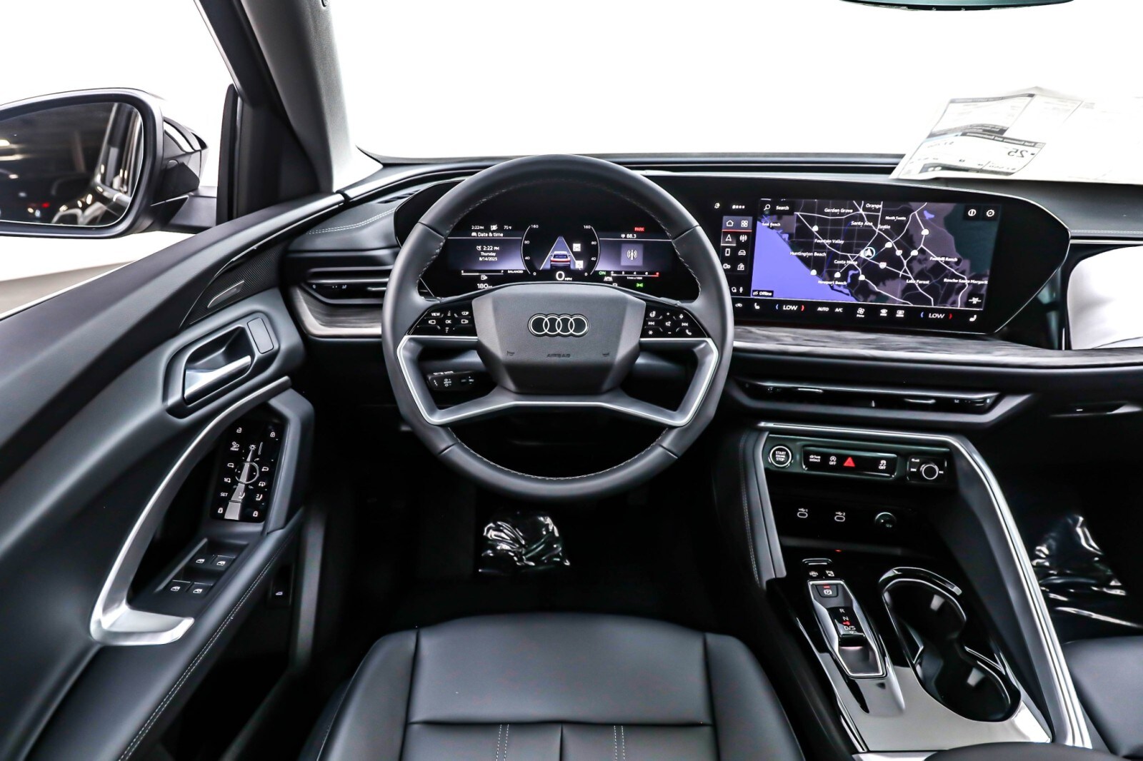 2025 Audi Q5 Premium Plus TFSI photo 4