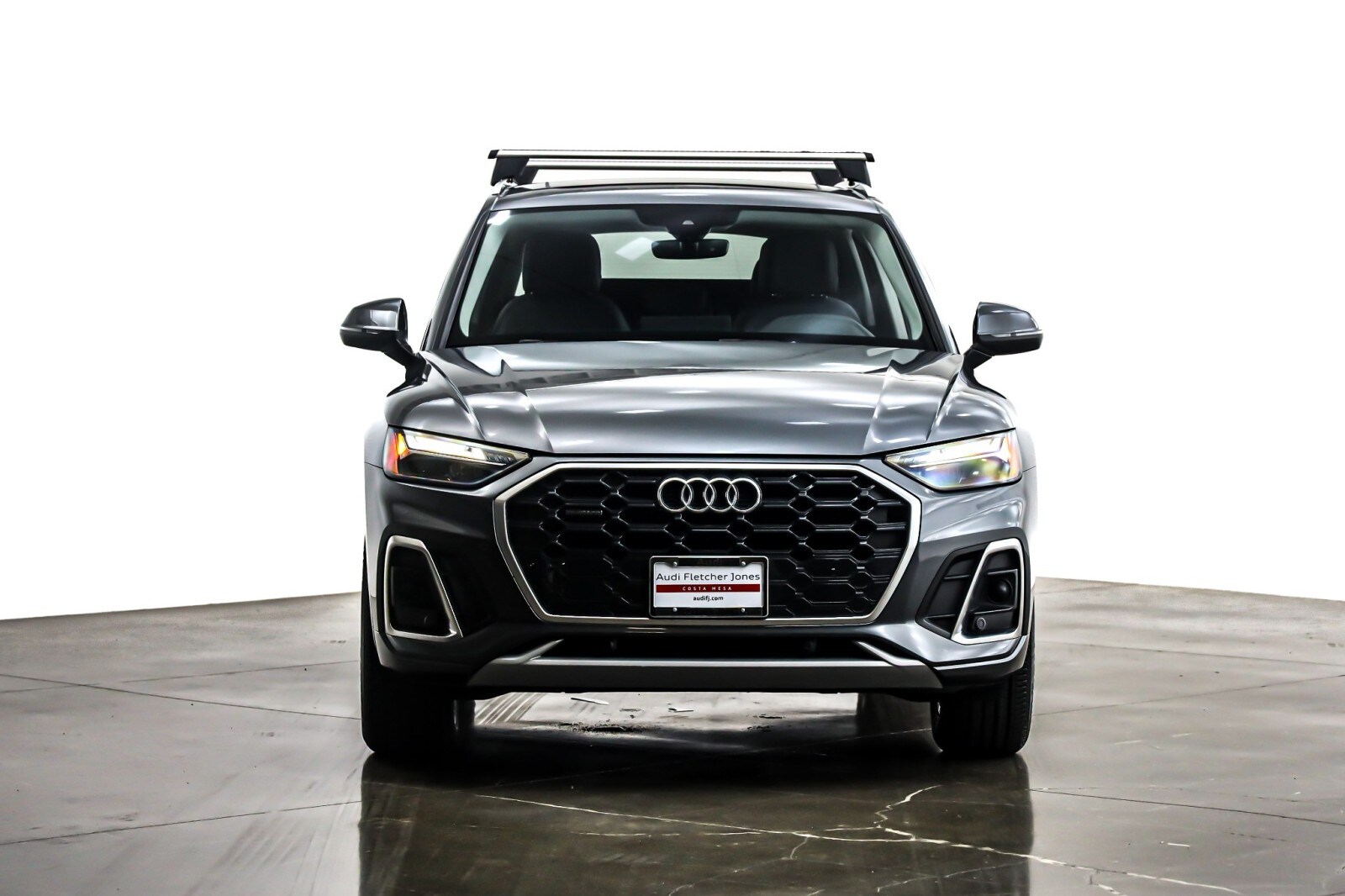 2023 Audi Q5 S line Premium 45 TFSI photo 2