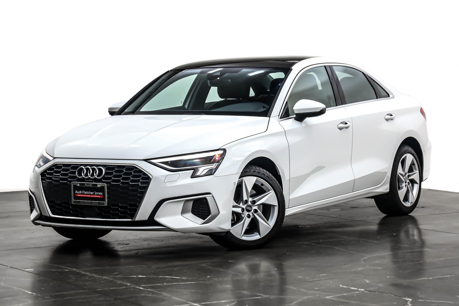 Pre Owned Hybrid Electric Vehicles in Costa Mesa Audi Fletcher Jones