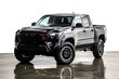 Toyota Tacoma 4WD