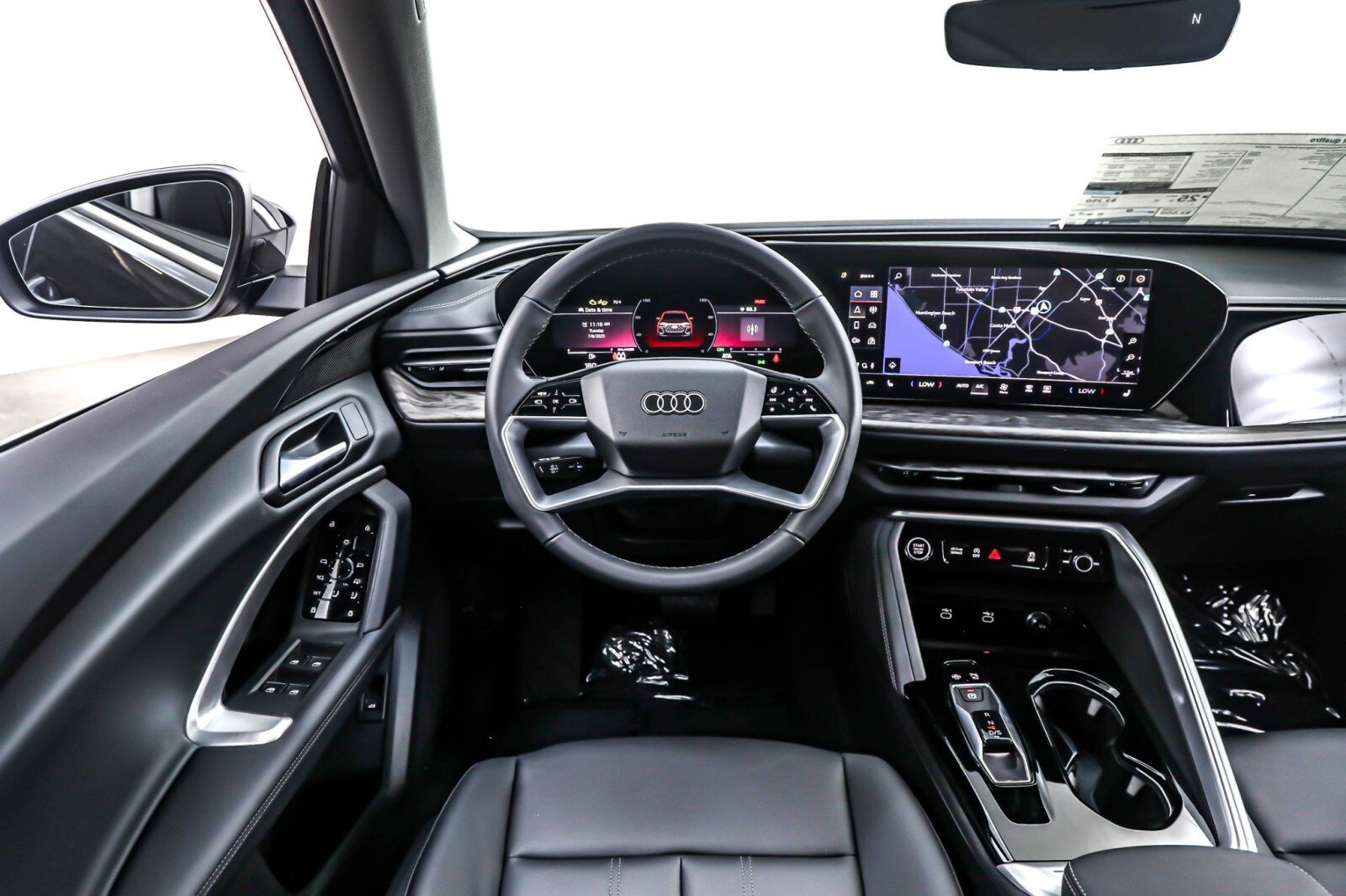 2025 Audi Q5 Premium photo 4