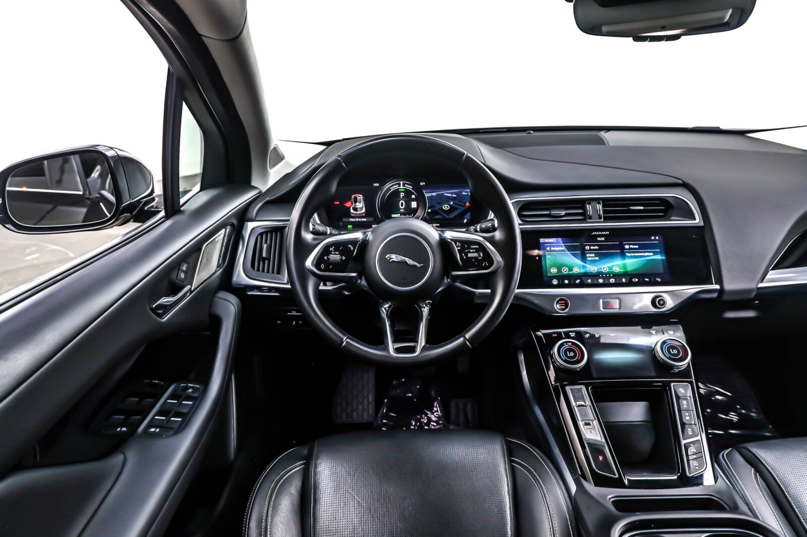 2020 Jaguar I-PACE S photo 2