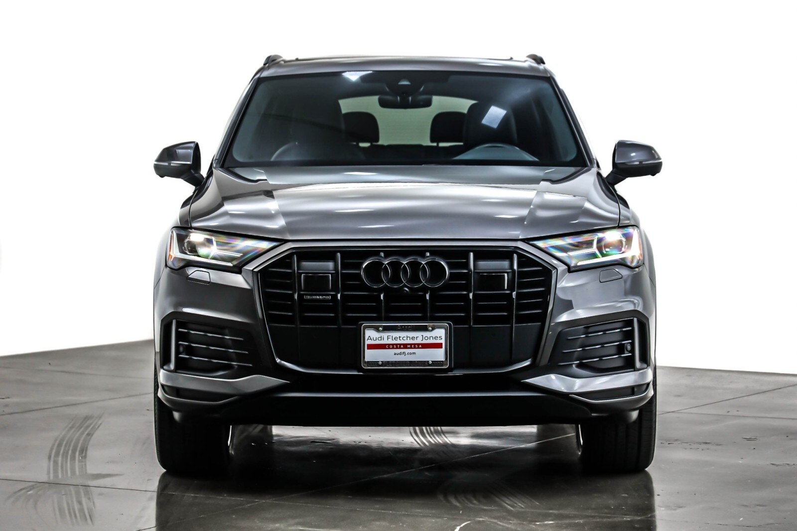 2023 Audi Q7 Premium Plus 45 photo 2