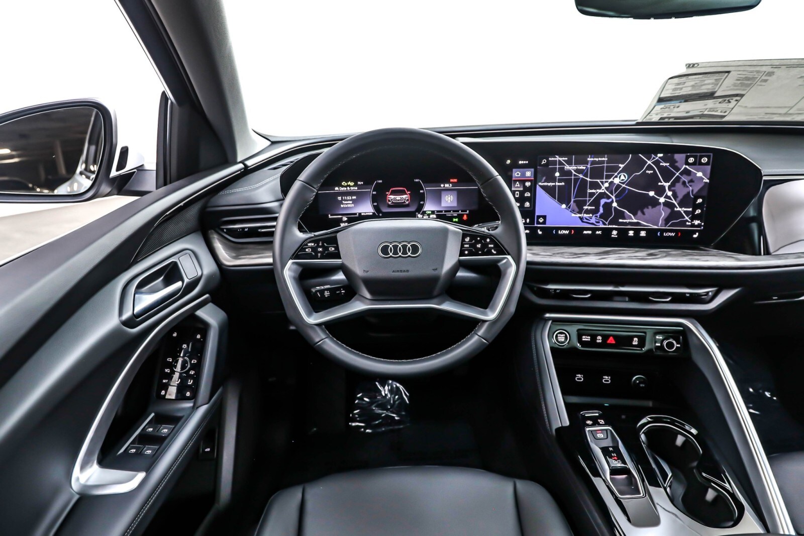 2025 Audi Q5 Premium TFSI photo 4