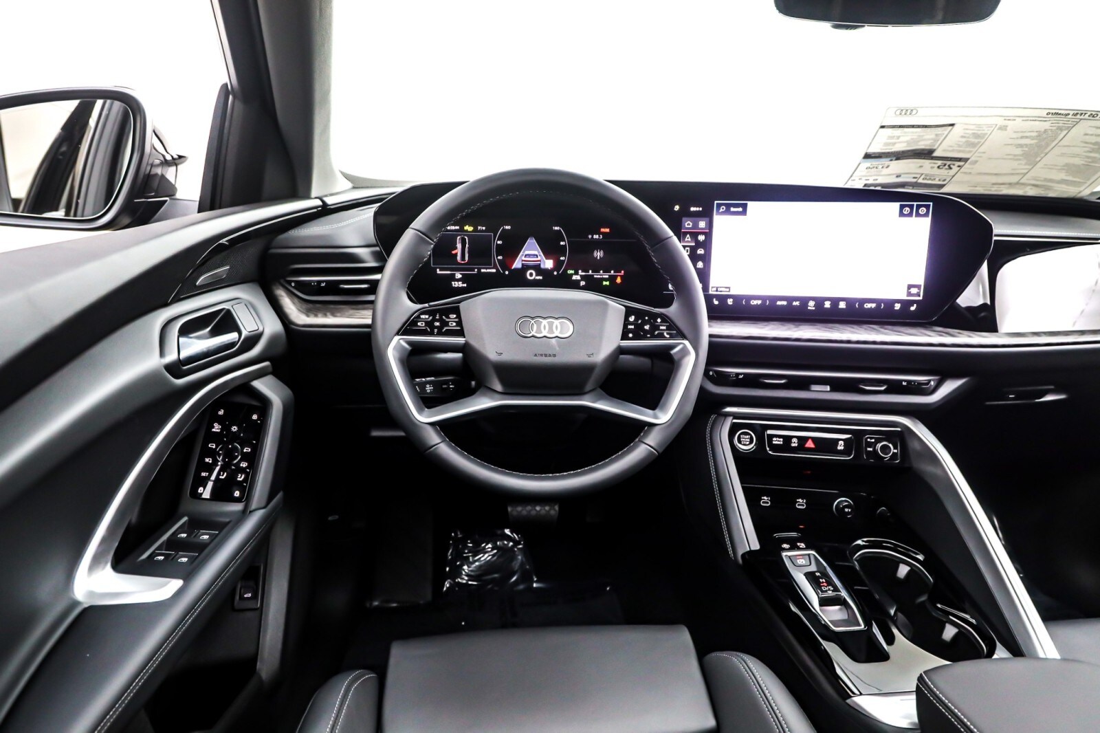2025 Audi Q5 Premium Plus photo 4