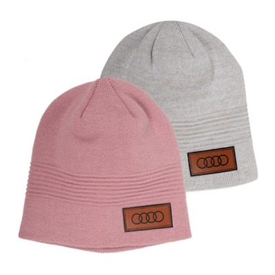 Audi Marled Knit Beanie Special Audi Marled Knit Beanie Special