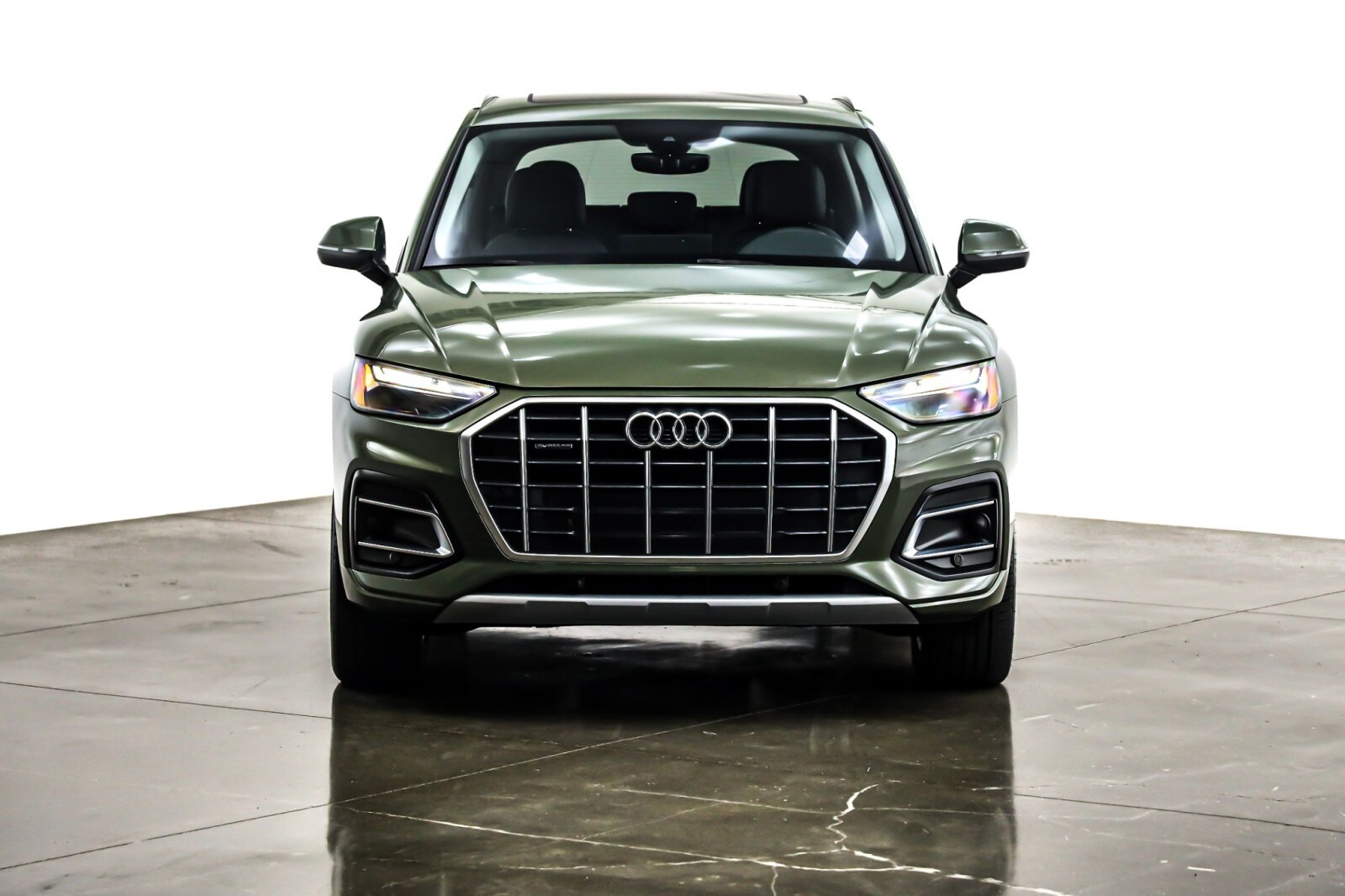 2024 Audi Q5 Premium 40 TFSI photo 2