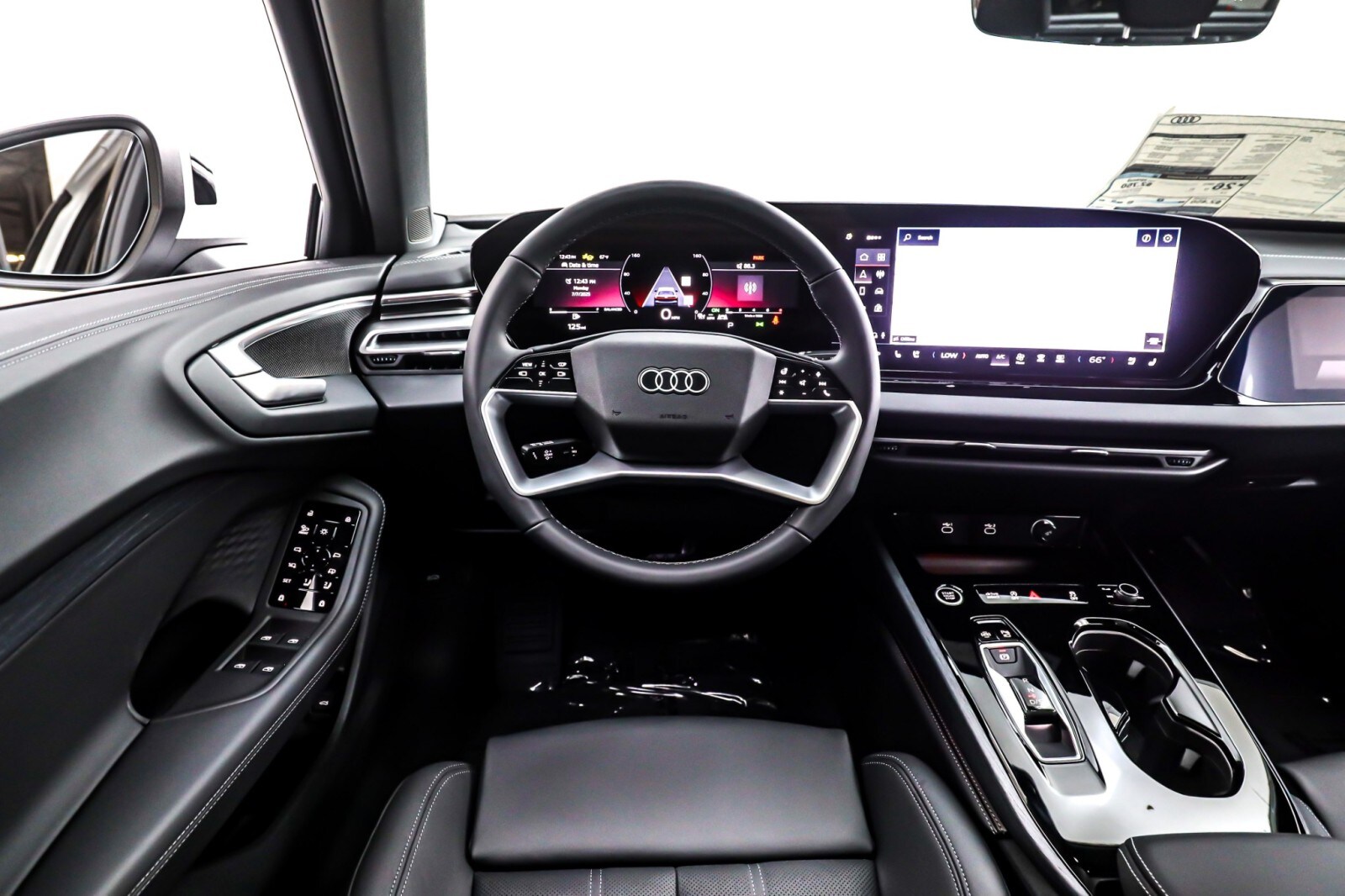2025 Audi A5 Quattro Prestige photo 4