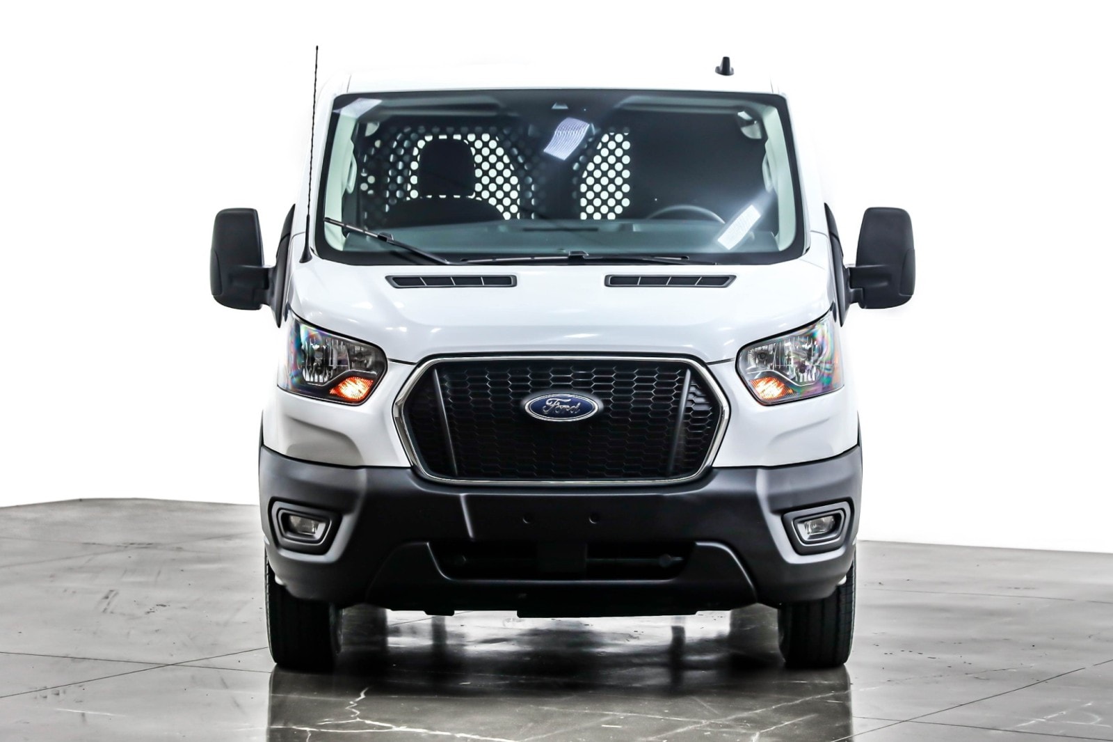Used 2023 Ford Transit Van Base with VIN 1FTBR1Y85PKB40767 for sale in Costa Mesa, CA