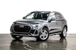 Audi Q5 e