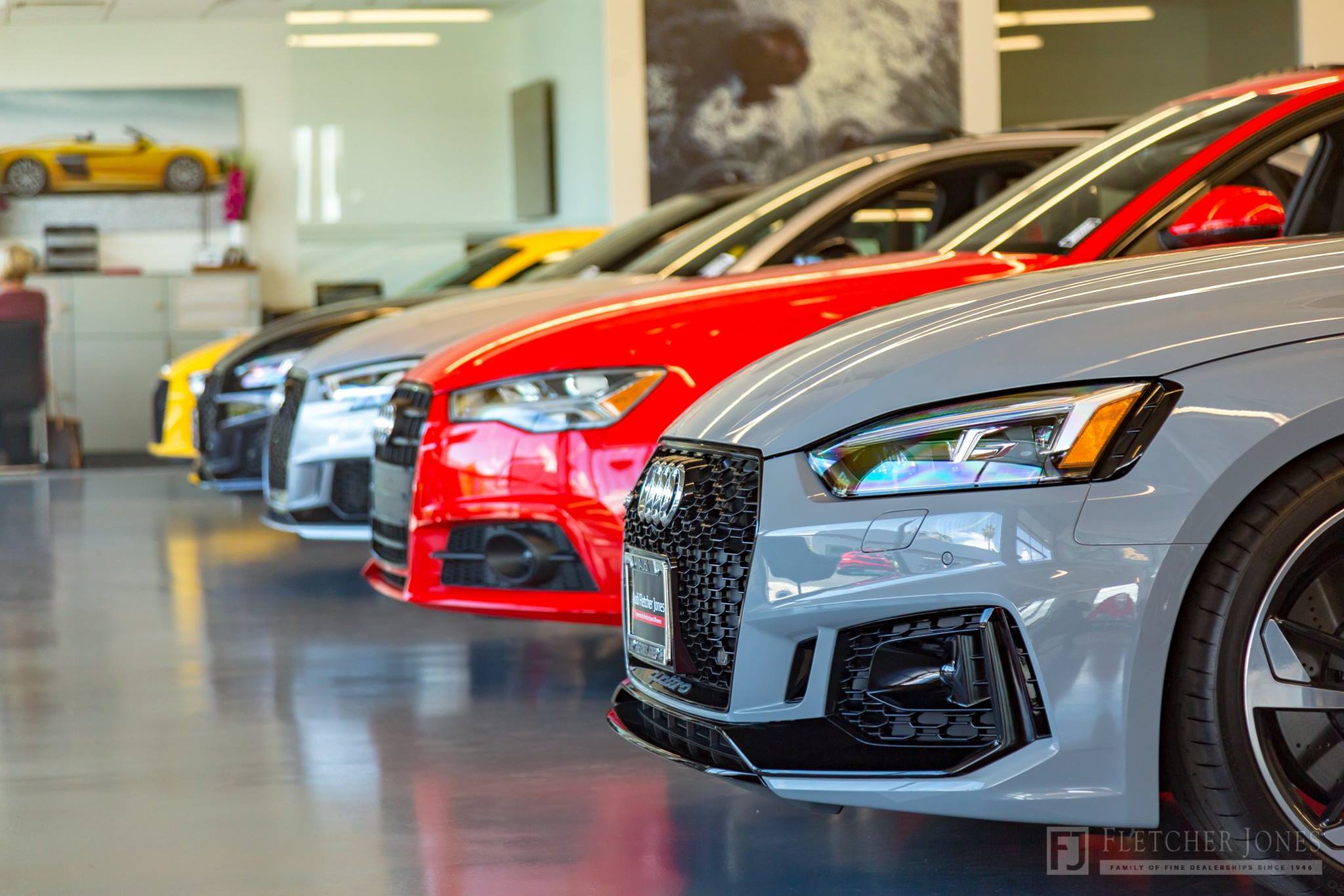 Audi Q5 And A6 Win U S News World Report S 2018 Best Cars For
