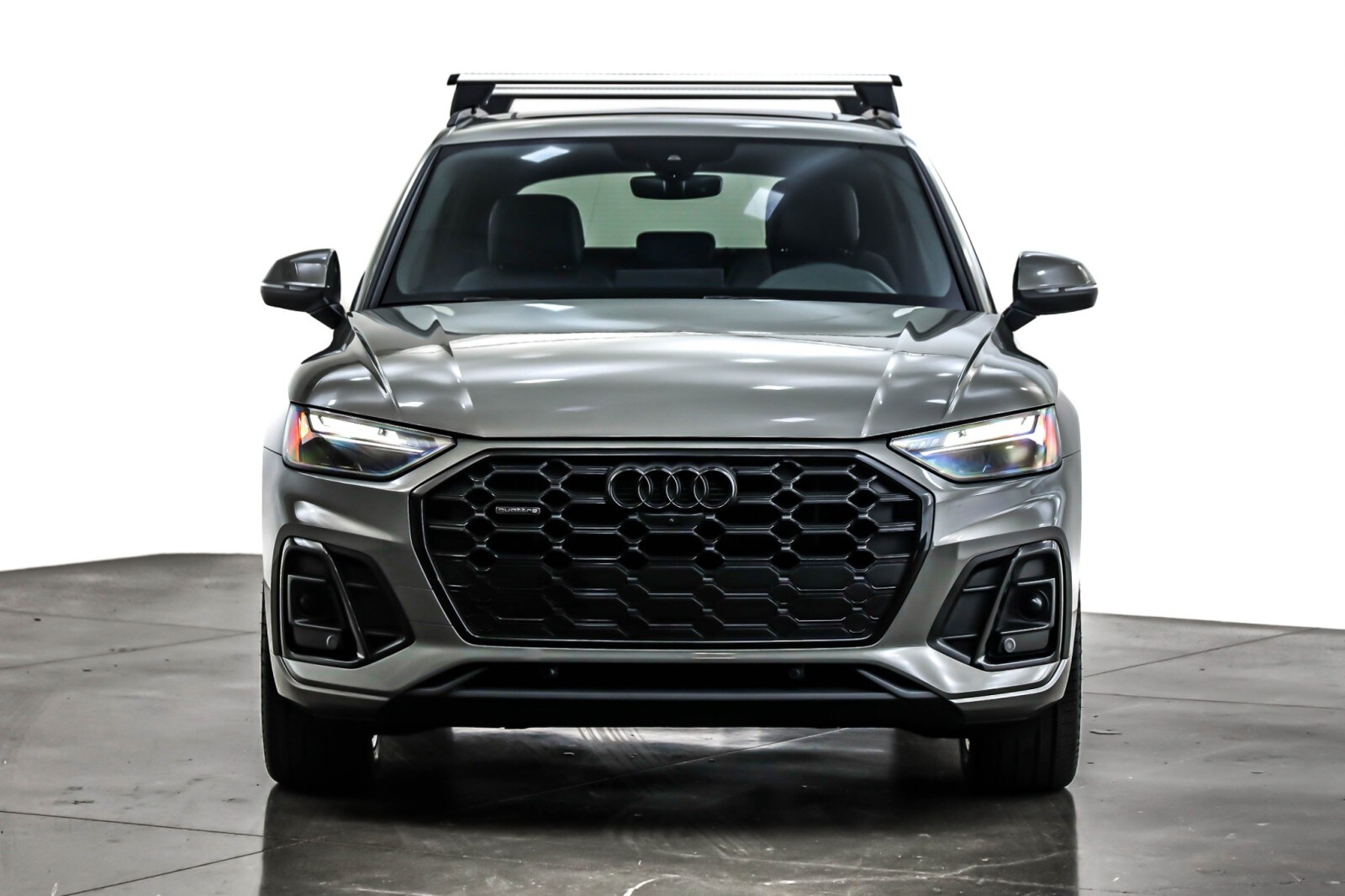 2023 Audi Q5 S line Premium Plus 55 TFSI photo 2
