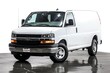 Chevrolet Express Cargo Van
